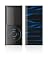 Electronics : Belkin Ipod Nano 4G laser silicon sleeve, black and blue
