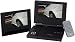 AUDIOVOX D1718ES 7" PORTABLE DVD PLAYER WITH DUAL SCREEN