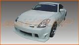 03-UP NISSAN 350Z FRONT BUMPER