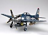 02248 1/32 F8F-2 Bearcat Fighter