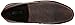 Kenneth Cole Reaction Men's Cross The Desert Leather Slip-On Loafer