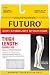 Futuro TED Anti-Embolism Thigh Length Stockings 18 mmHg