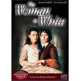 WILKIE COLLINS'  WOMAN IN WHITE ( PLAYS UK REGION 2 ) NTSC starring TARA FITZGERALD