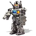 King Titan Robot