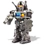 King Titan Robot