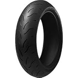 Bridgestone Battlax BT-016 Rear Tire