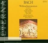 Produkt-Bild: Weihnachts-Oratorium Bwv 248 (Az)