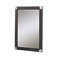 Z Bedroom Mirror (22" x 1-1/2" x 32"H)