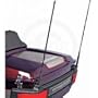 J&M Shorty Antenna HRUP-ATM