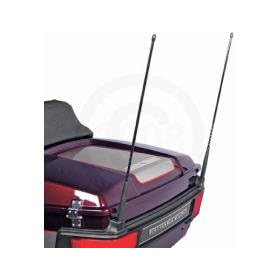 J&M Shorty Antenna HRUP-ATM