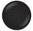 Ultra Thin Mousepad-black