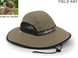 Sunday Afternoons Field Hat, Medium, Sand/Black