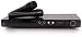 Produkt-Bild: Karaoke DVD-Player + 2x Mikrofon EuroLine DVD-1170