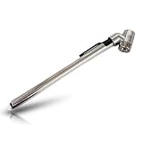 Tire Pressure Gauge Pencil 10-120 Lbs.