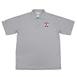 Boston Red Sox MLB "Excellence" Polo Shirt (Silver)