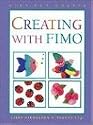 Creating with Fimo Acrylic Clay (Kids Can Do It)