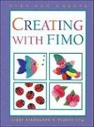 Creating with Fimoa(r) (Kids Can Do It)