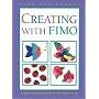 Creating with Fimoa(r) (Kids Can Do It)