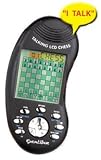 from Excalibur Talking LCD Chess