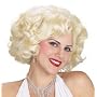 Adult Marilyn Monroe Wig- Blond