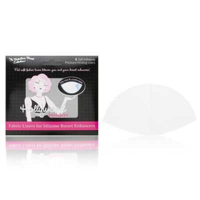 Hollywood Insiders Fabric Liners Wicking Liners