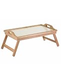 Bed Tray - Natural