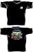 2007 Men's College World Series 8 Team Stadium Tee