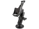 RAM Mounting Systems RAM-B-138-GA8U Flat Surface Mount for Garmin Rino 110, 120 and 130