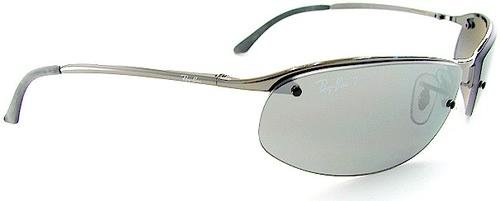 Rayban 3179 Sunglasses Color 00482 product image