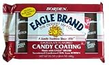 Review New England Confections  / Eagle Brand Chocolate Baking Coat 16 oz 12ct