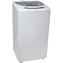 Haier HLP021WM Pulsator Portable Washer with Casters
