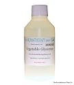 Vegetable Liquid Glycerine BP 100ml