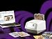 Computer Hardware : Profi-Foto-Scanner mit One Touch-Bedienkomfort