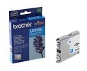 Brother LC970C Ink Cartridge - Color: Cyan