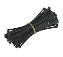 Sealey CT25101 Cable Ties 2.5 x 100mm Pack of 100