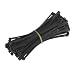 Sealey CT25101 Cable Ties 2.5 x 100mm Pack of 100