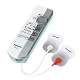 パナソニック 低周波治療器 EW6011PP-S