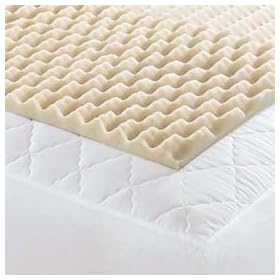 COMFORT SOLUTIONS Therapeutic Foam Support System  Full