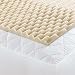 Comfort Foam Mattress Topper- Full