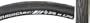 Origin-8 Navig-8er 29er - 29" x 1.75" Folding, Black/Reflective