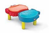 Little Tikes Sand & Sea Table