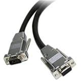 Cables To Go - 40254 - 150ft Plenum HD15 M/F SVGA Monitor Extension Cable