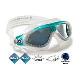 Aqua Sphere Seal XP Lady women's swim goggles - tinted lens