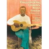Fingerpicking Country Blues Guitar A Repertoire Lesson Taught by Stefan Grossman