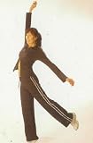 Womens gym / running pants, 14