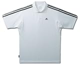 adidas(アディダス) 3ストライプスクライマポロ H3932 704900