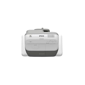 Epson PowerLite 460 Multimedia Projector (V11H343020) by Epson