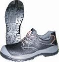 Sicherheitshalbschuhe 1647 S3