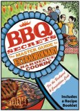 BBQ Secrets - The Master Guide To Extraordinary Barbecue... by Potter Productions, Inc.