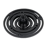ACDelco 15-4710 Air Conditioner Clutch Assembly by ACDelco